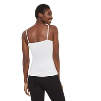 George Women’s Fitted Cami