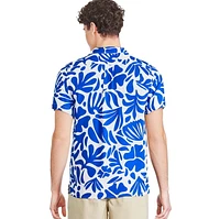 Chemise de vacances George pour hommes Tailles P-2XL