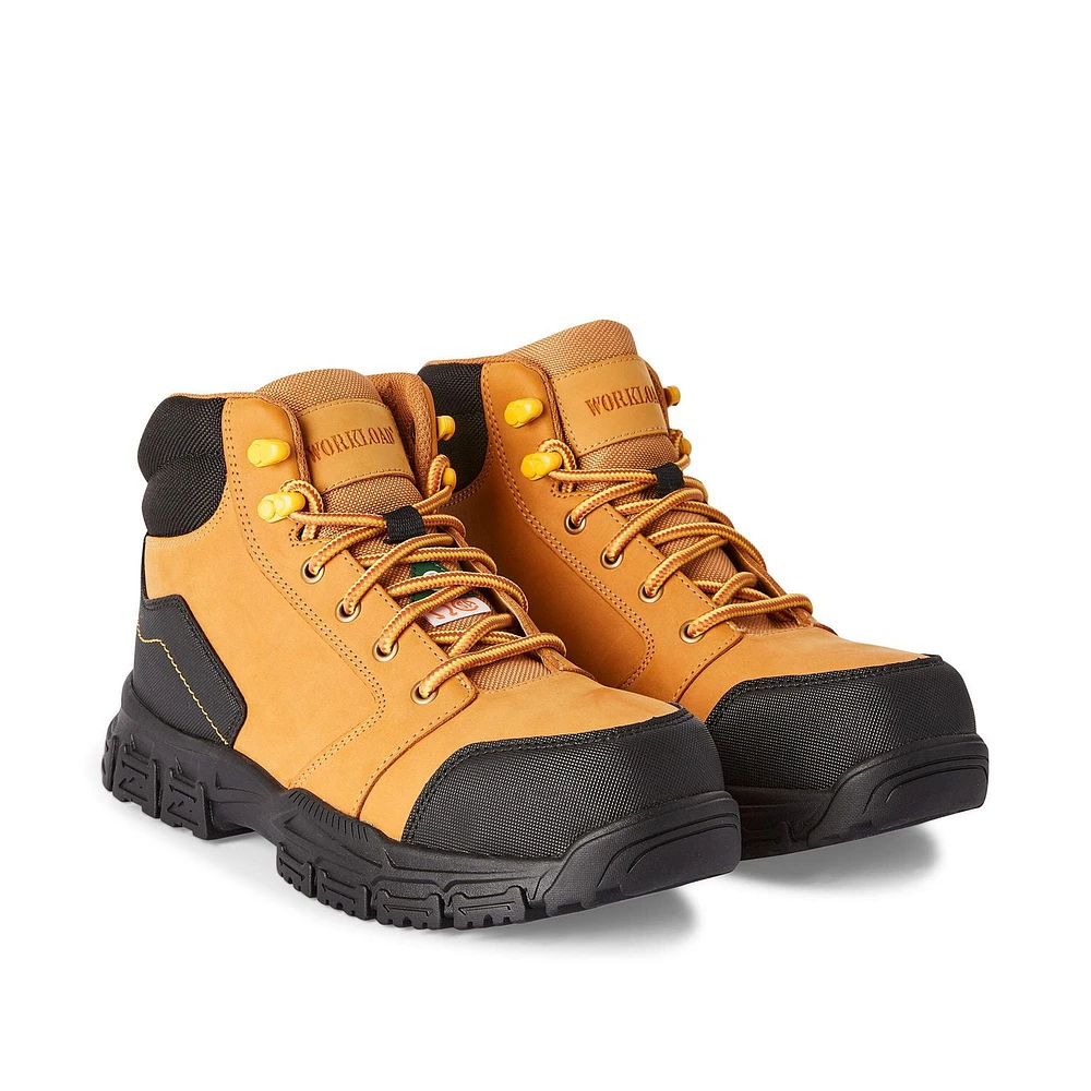 Chaussures Trooper Workload pour hommes Pointures 7-13