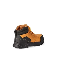 Workload Men's Trooper Shoes, Sizes 7-13