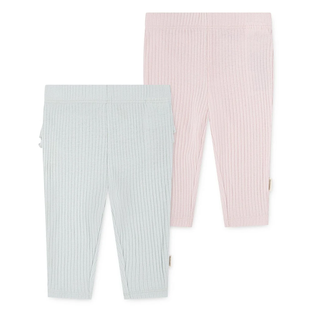 Ensemble de 2 pantalons Huggies® Babywear