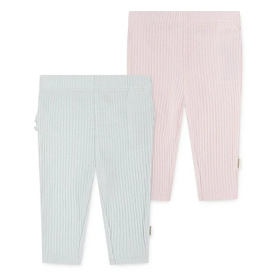 Ensemble de 2 pantalons Huggies® Babywear