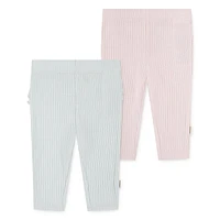 Ensemble de 2 pantalons Huggies® Babywear