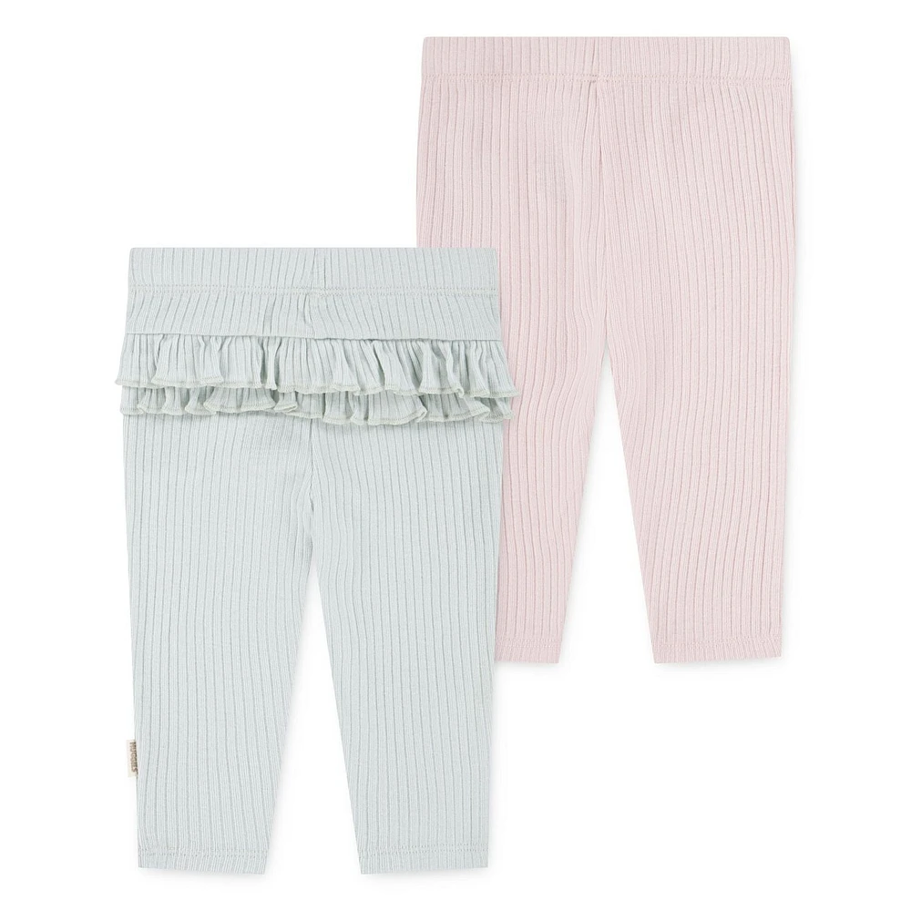 Ensemble de 2 pantalons Huggies® Babywear