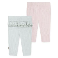 Ensemble de 2 pantalons Huggies® Babywear