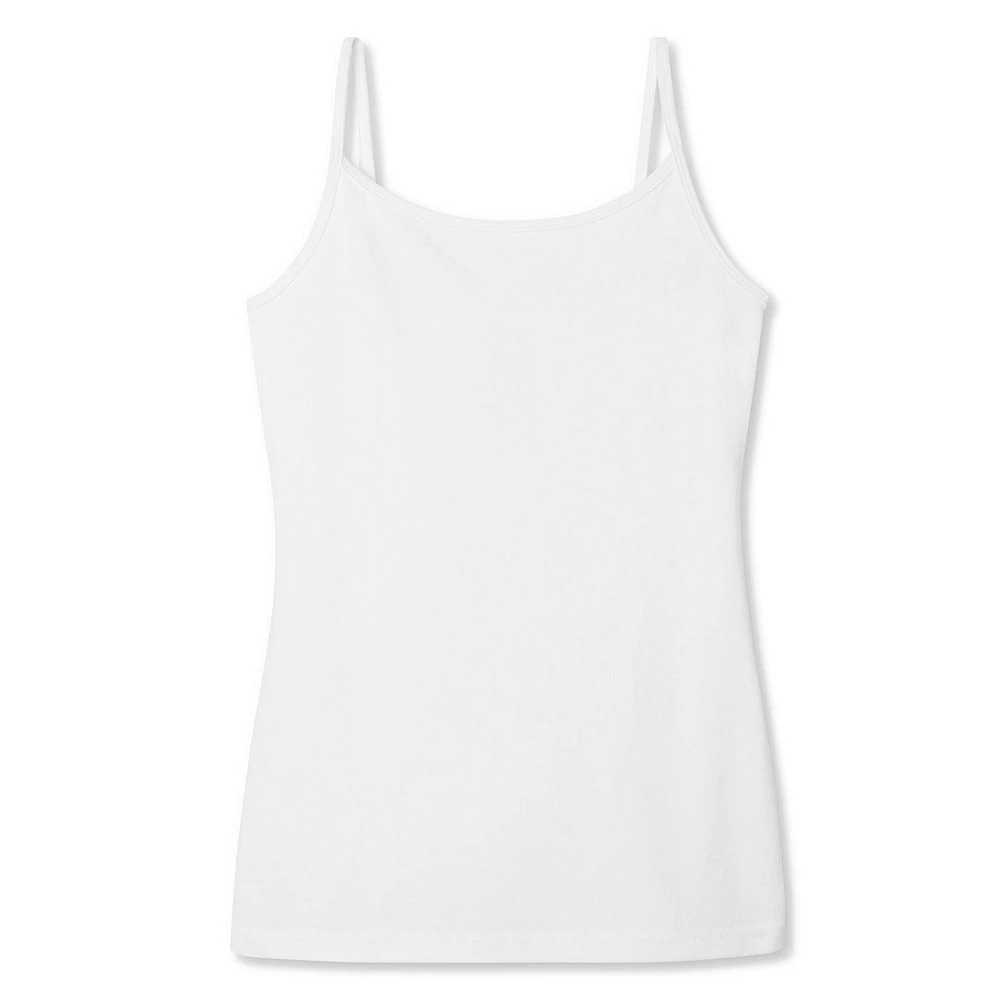 Camisole ajustée George pour femmes