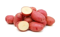 Pommes de terre rouges biologiques Mon marché fraîcheur 3 lb / 1,36 kg