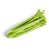 Celery, Organic, 1 bunch