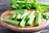 Celery, Organic, 1 bunch