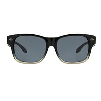 Foster Grant Polar Optics Fits Over Sunglasses