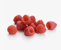 Raspberries, Organic, 6 oz