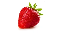 Fraises biologiques 1 lb