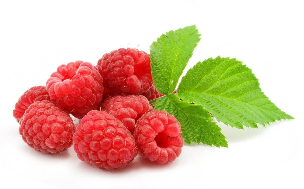Raspberries, Organic, 6 oz