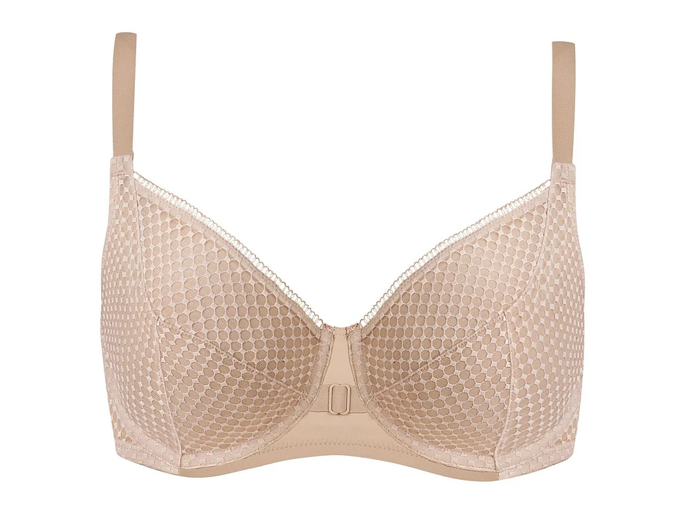 WonderBra Unlined Shaping and Support Bra