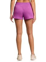Reebok Women’s Pre Season Shorts with Pockets, Sizes XS-2XL