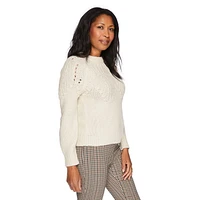 Penmans Women's Fair Isle Sweater