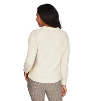 Penmans Women's Fair Isle Sweater