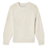 Penmans Women's Fair Isle Sweater