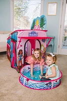 Barbie Dream House Play Tent