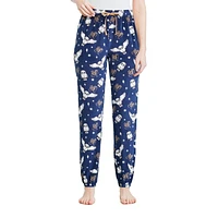 Harry Potter Women's Pajama Pant, Sizes XS-XL