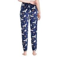 Harry Potter Women's Pajama Pant, Sizes XS-XL