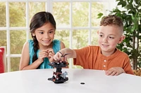 Epoch Games Jurassic World Volcano Quake Balancing Game, Tabletop Skill and Action Game, Ages 4+