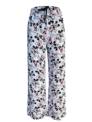 Pantalon de nuit - Adultes - Femmes Mickey
