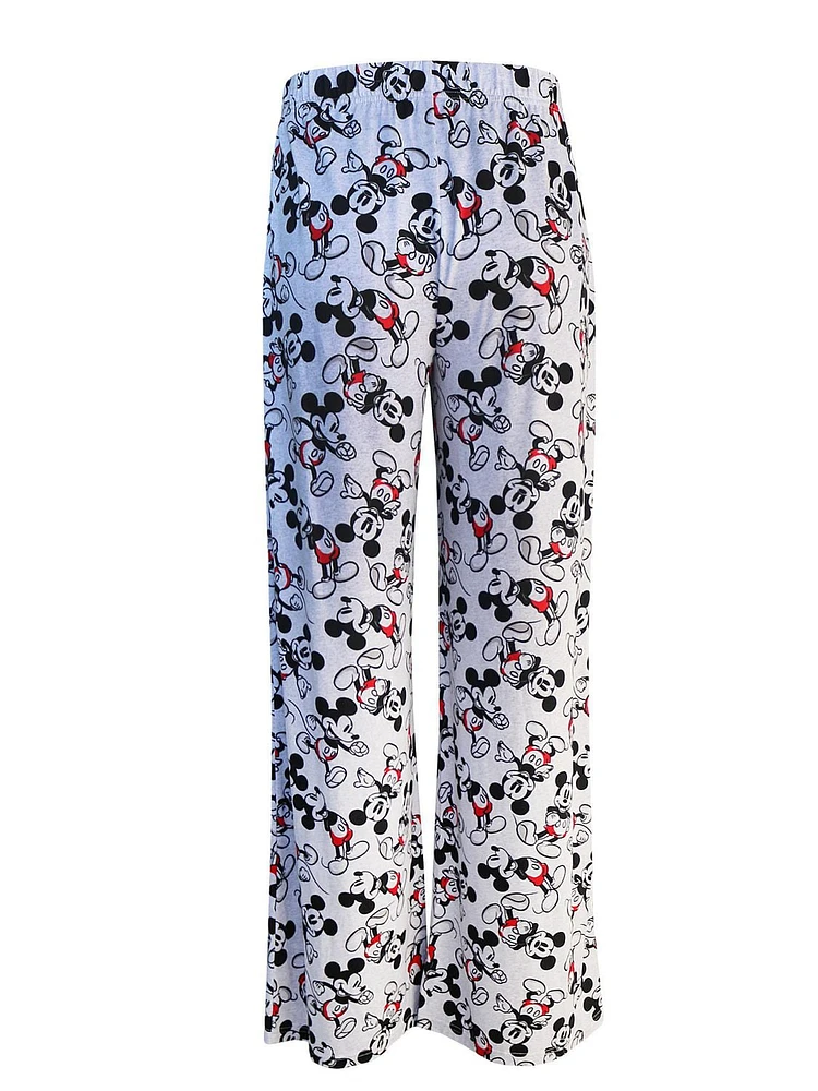 Pantalon de nuit - Adultes - Femmes Mickey