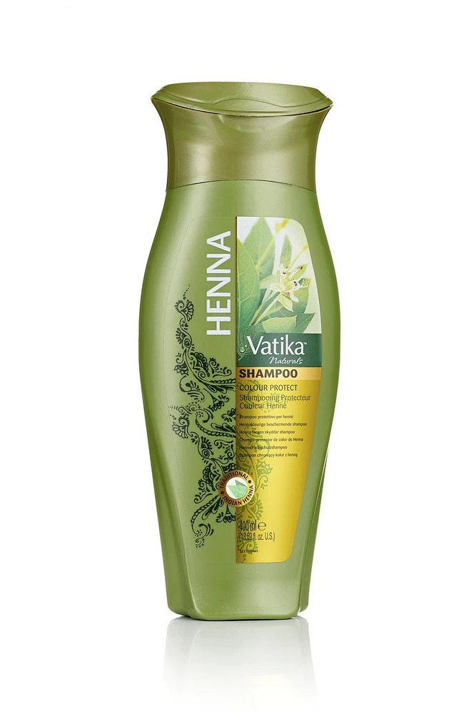 Dabur Vatika Shampoo Henna