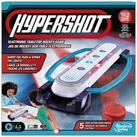 Hypershot Electronic Tabletop Hockey Game, Ages 8 and up