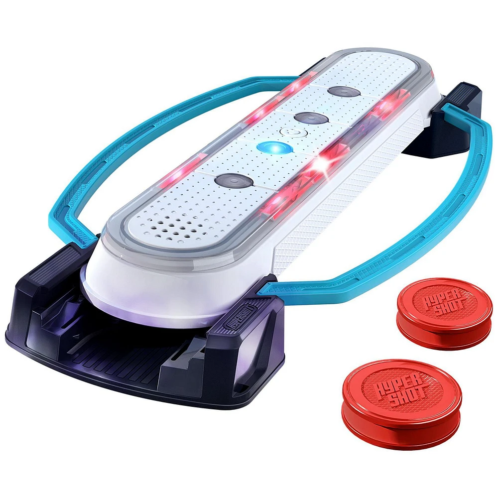 Hypershot Electronic Tabletop Hockey Game, Ages 8 and up