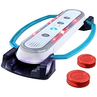 Hypershot Electronic Tabletop Hockey Game, Ages 8 and up