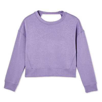 Athletic Works Women's Scuba Popover