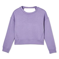 Athletic Works Women's Scuba Popover