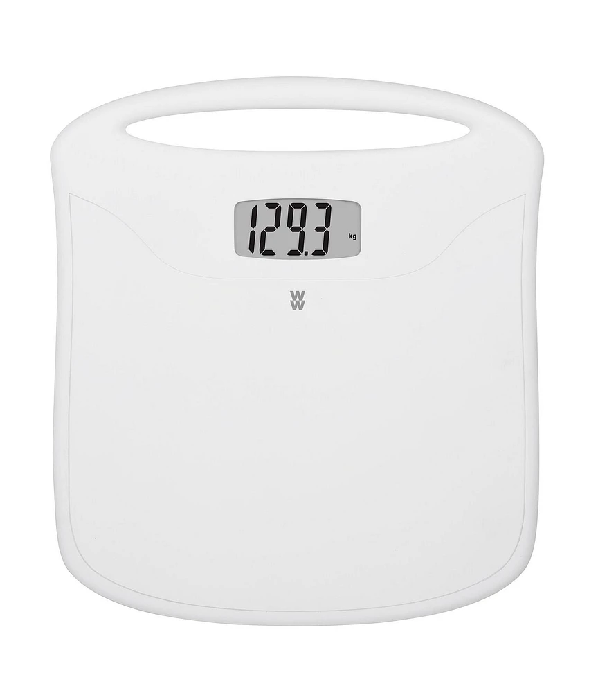 Weight Watchers® Digital Portable Scale