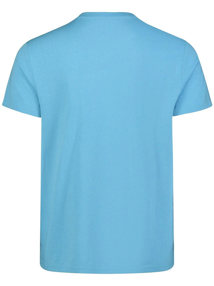 TSHIRT MANCHES COURTES MESSI