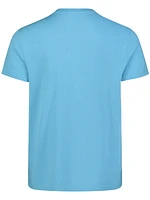 TSHIRT MANCHES COURTES MESSI