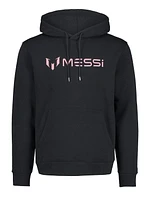 MESSI MEN'S LONG SLEEVE HOODIE