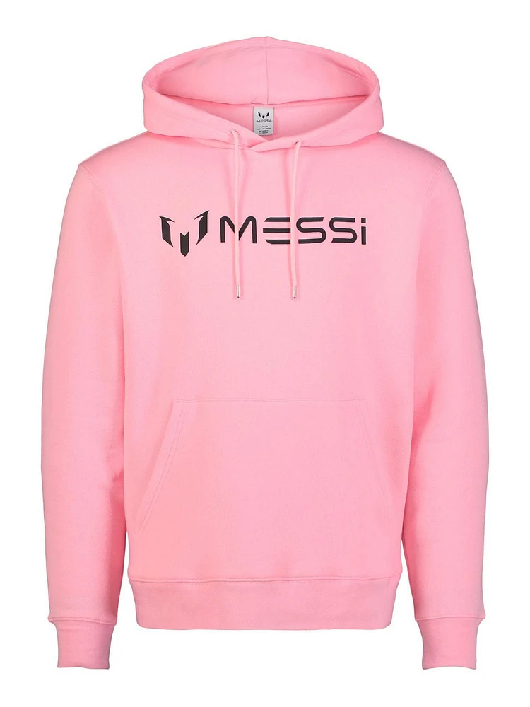 PULL MANCHES LONGUES POUR HOMME MESSI