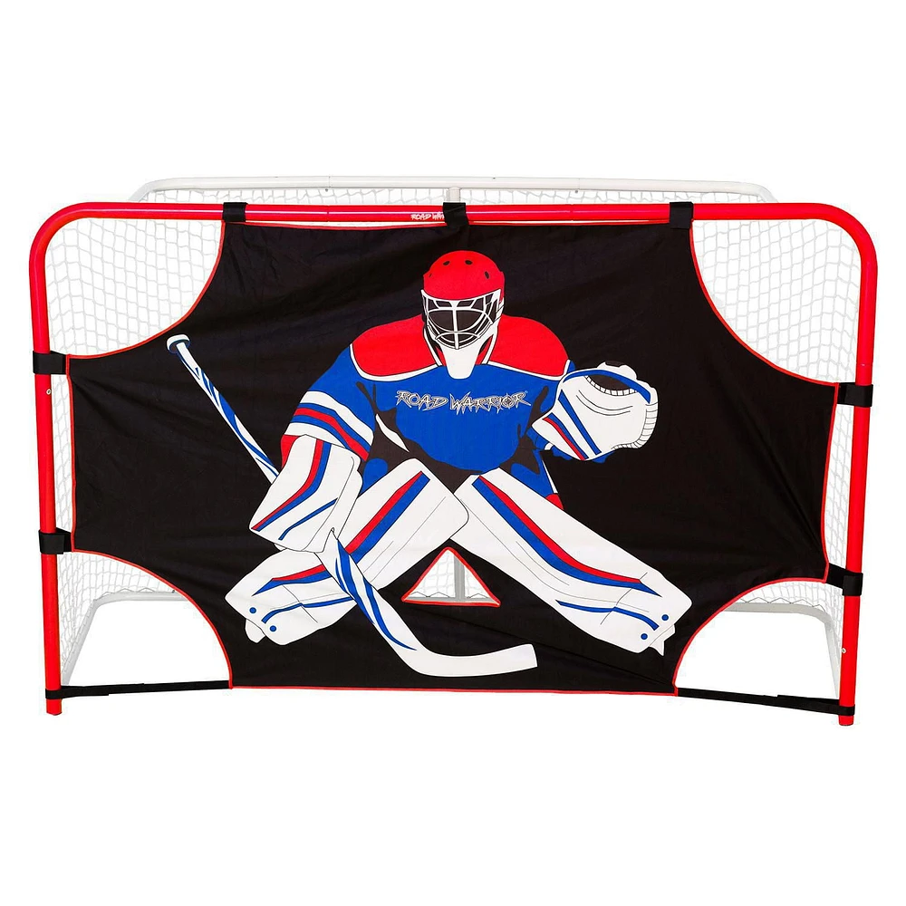 Road Warrior 72 Inch Shooter Tutor