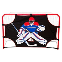 Road Warrior 72 Inch Shooter Tutor