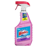 Windex® Multi-surface Cleaner with Lavender Scent, Perfect for Countertops, Bathrooms and More, 765mL