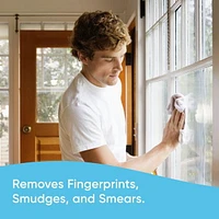 Windex® Multi-surface Cleaner with Lavender Scent, Perfect for Countertops, Bathrooms and More, 765mL