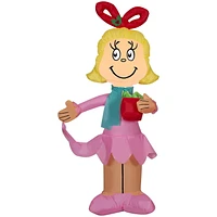 Christmas Inflatable Cindy-Lou Who