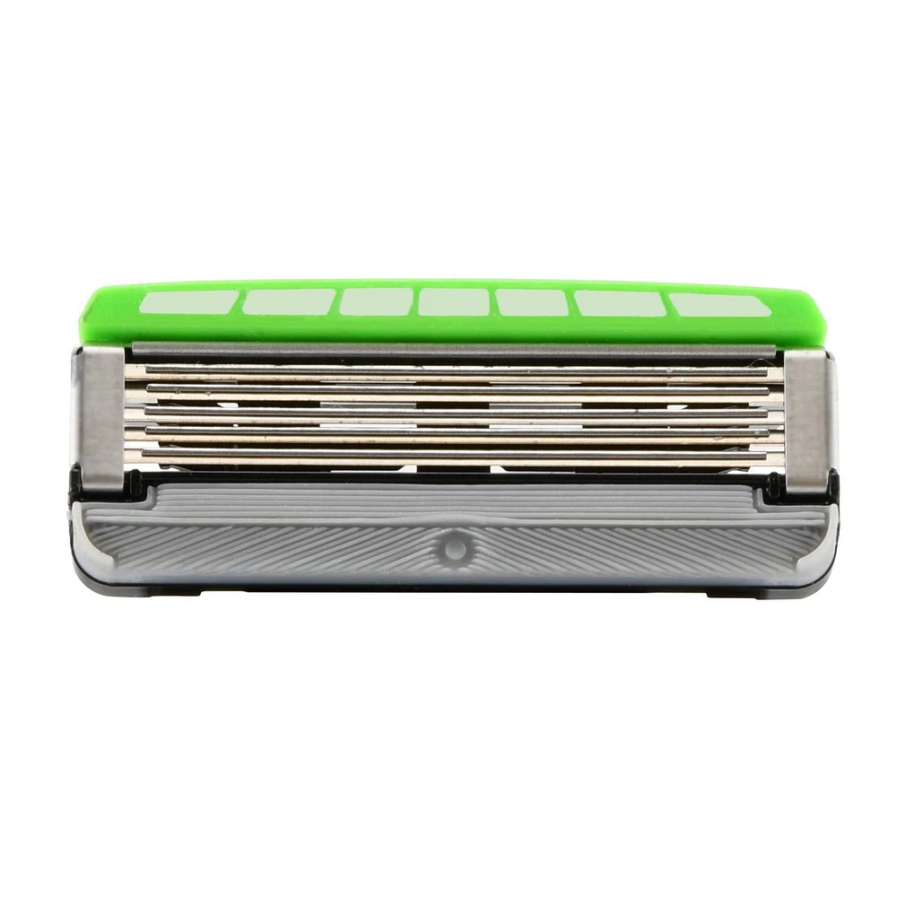 Schick Hydro Sensitive Skin Men’s Razor Refills, 4 Razor Refills