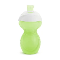 Munchkin Click Lock™  9oz Bite Proof Sippy Cup, 2 pack