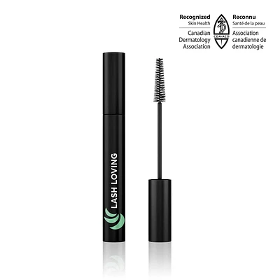 Marcelle Lash Loving Mascara, Lift & care lengthening, 9 mL