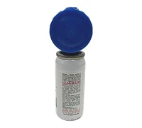 Blue Dog Marine 1.4 Oz Air Horn for Boating & Safety, Very Loud Hand Held Marine Boat Horn