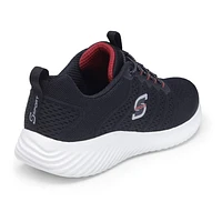 S Sport Designed by Skechers Men's Frazer Slip-On Sporty Casual Sneaker, Sizes: 7-13