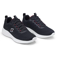 S Sport Designed by Skechers Men's Frazer Slip-On Sporty Casual Sneaker, Sizes: 7-13